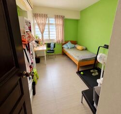 Blk 204D Punggol Field (Punggol), HDB 5 Rooms #631385421